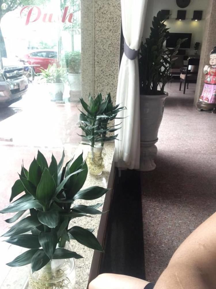 호텔 빅토리 휴 후에 외부 사진
